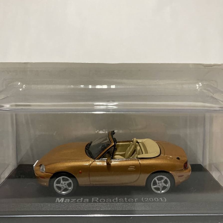 MAZDA ROADSTER 1/43 ミニカー BM959-3010.jpg